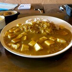 カレーバー・ガク - 