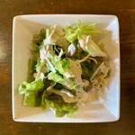 カレーバー・ガク - 