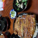 うなよし 上土店