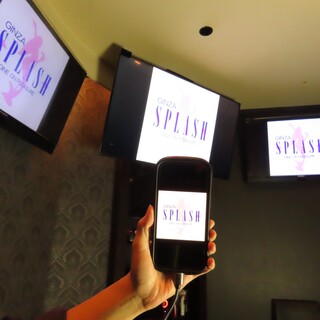 パソコンやスマホの画面を大画面に♪推し活や会社宴会に是非！！