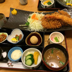 Tonkatsu Katsu Mura - 