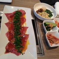 焼肉うしごろ 西麻布本店 - 