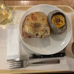 ジャン・フランソワ 横浜ポルタ - 