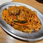 和旬惣菜 らぱす - 