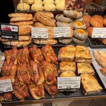 ジャン・フランソワ 横浜ポルタ - 