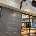 ジャン・フランソワ - 