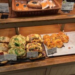 ジャン・フランソワ 横浜ポルタ - 