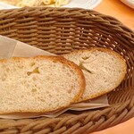 トラットリアセレーナ - 