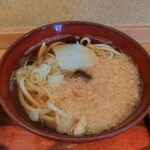 そば処　みやこ - 