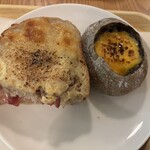 ジャン・フランソワ 横浜ポルタ - 