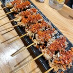 和旬惣菜 らぱす 北浜店 - 