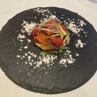 ラ・ベットラ・ダ・オチアイ ナゴヤ - 