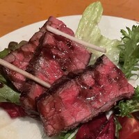 イゾラ ブル - 