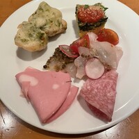 イゾラ ブル - 