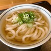 うつ海うどん