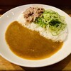 モジャカレー