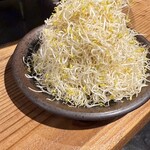 しじみ炊き肉 くにき - 