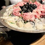 しじみ炊き肉 くにき - 