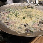 しじみ炊き肉 くにき - 