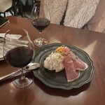 カフェ バルネ - 