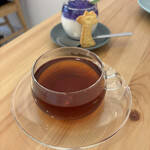 雨やどりコーヒー - 