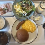 ヴィアイン あべの天王寺 - 料理写真: