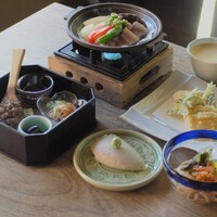 欧風懐石 膳 - 関市役所前/フレンチ | 食べログ