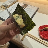 鮨のしはち - 