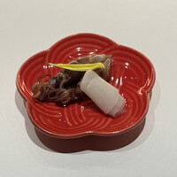 鮨のしはち - 
