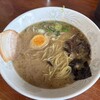 あづまラーメン