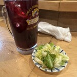 やきとり横丁 - 