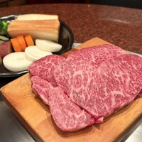 ビフテキのカワムラ - 