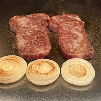ビフテキのカワムラ - 