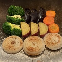ビフテキのカワムラ - 