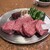 焼肉・鉄板焼ステーキ 橘通りミヤチクAPAS - 料理写真: