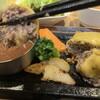 池袋 大人のハンバーグ