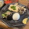 たこ焼とおでん 池下