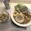 麺屋 音 柏店