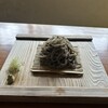 蕎麦切り大城