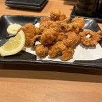 麺酒場 楓花亭 - 