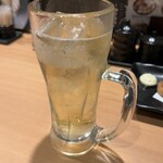 麺酒場 楓花亭 - 