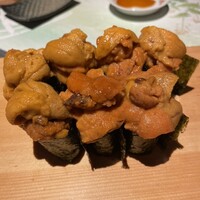 五反田鮨 SUSHI TOKYO 81 - 