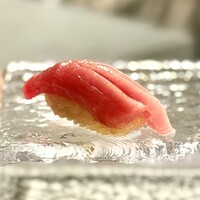 赤坂 鮨大谷 - 