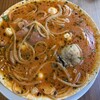 シモキタ洋麺店