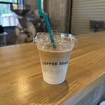コーヒー センティ - ドリンク写真: