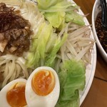 麺屋 Hulu-lu - 
