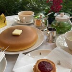 ウエスト青山ガーデン - 