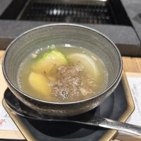 和牛懐石 但馬屋 梅田 - 