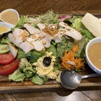 サクレフルール 日本橋 - 