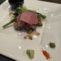 鉄板焼さくら - 